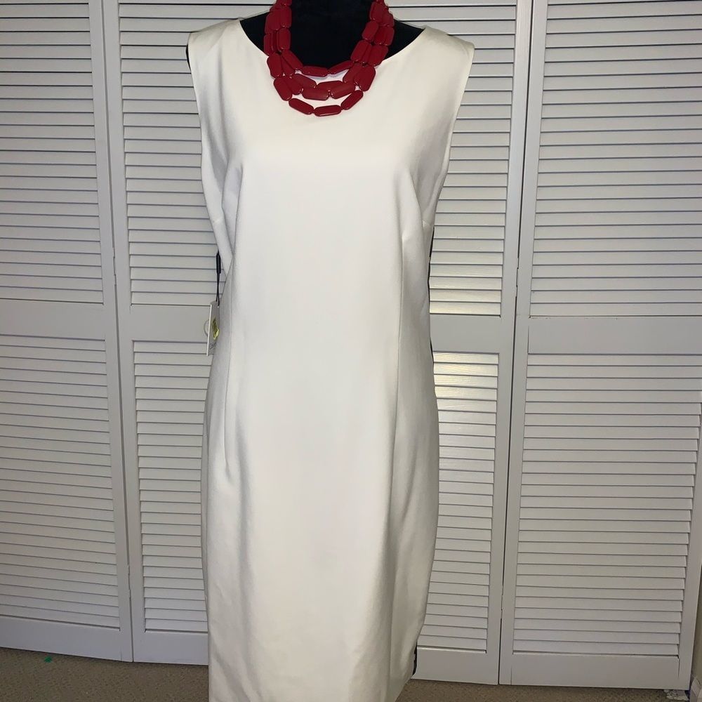 ALL new measurements NWT’s CK size 16 dress